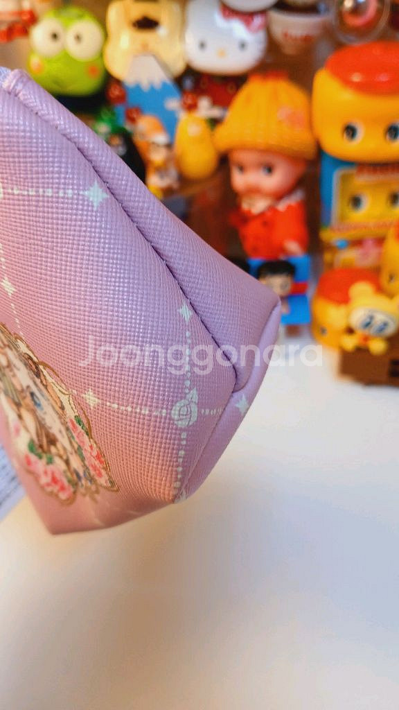 베르사유궁전 미니파우치 (일본직수입상품)--5