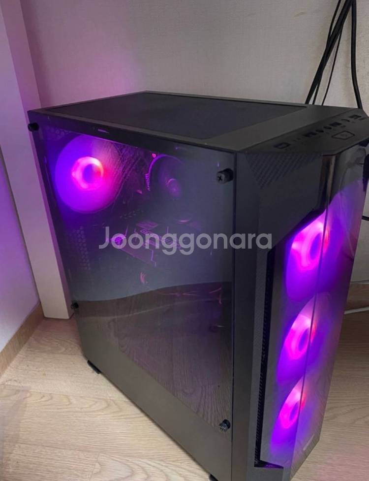 고성능 데스크탑--0