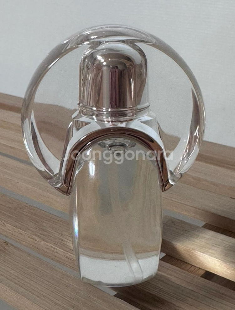 불가리 옴니아 크리스탈린 50mL--2