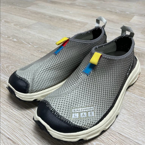Salomon RX Moc 3.0 Pewter Dese