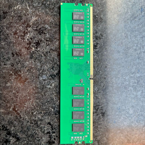 DDR4 2400 19200 16gb