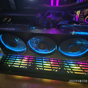 9070xt 어로스엘리트