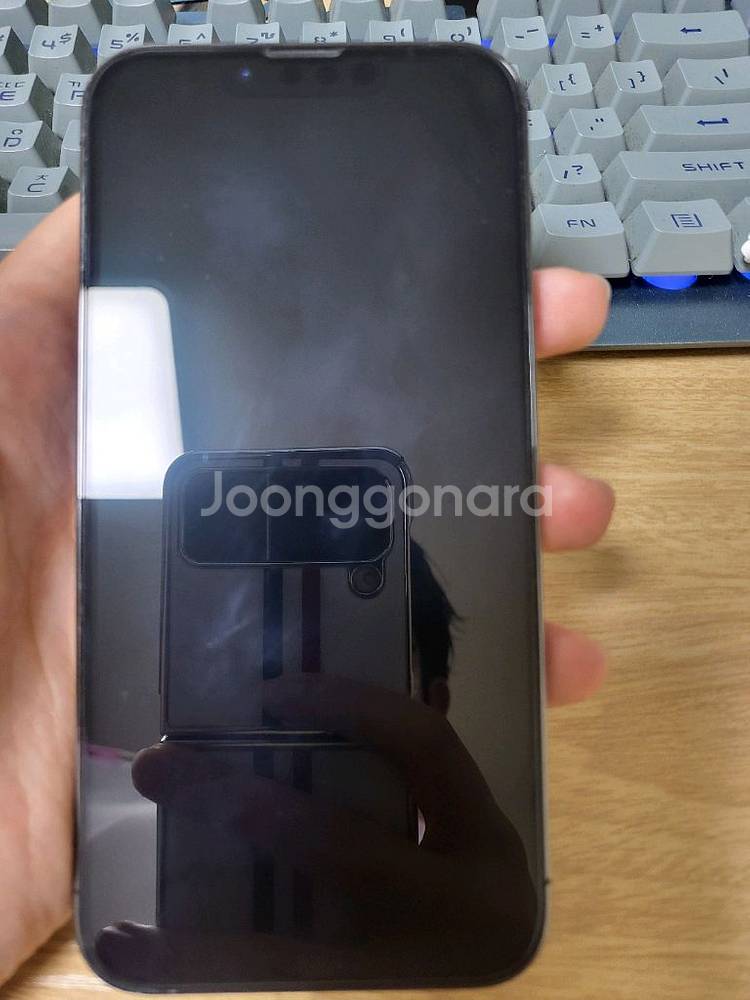 아이폰13프로256GB + 에어팟3세대+애플워치se2--10
