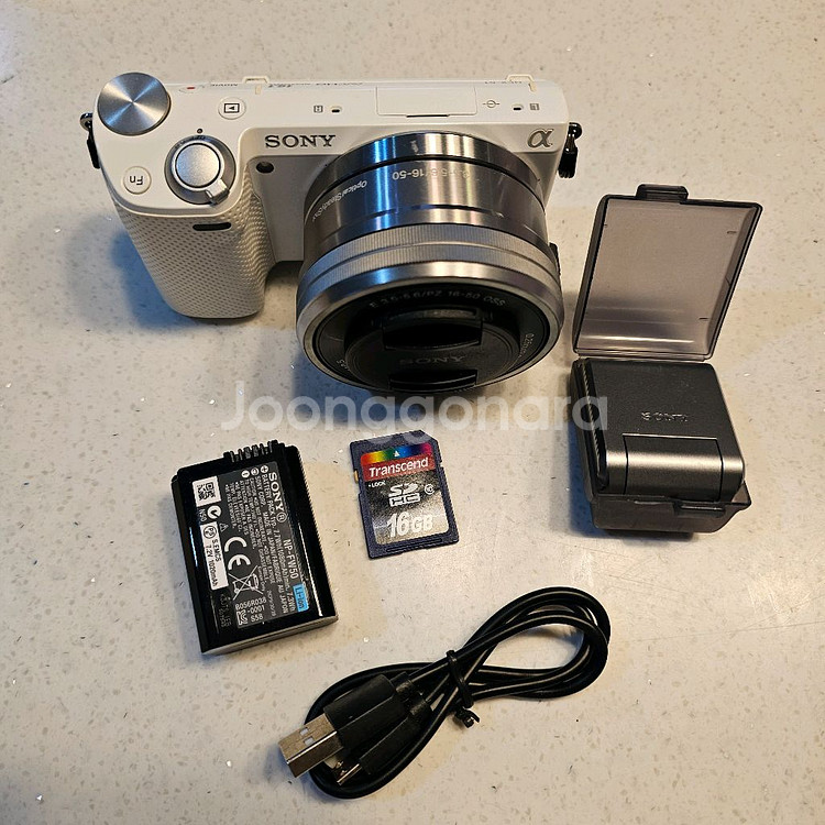 소니 Nex5T--0