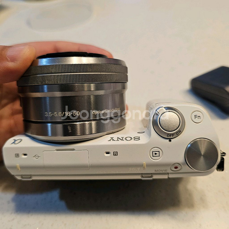 소니 Nex5T--2