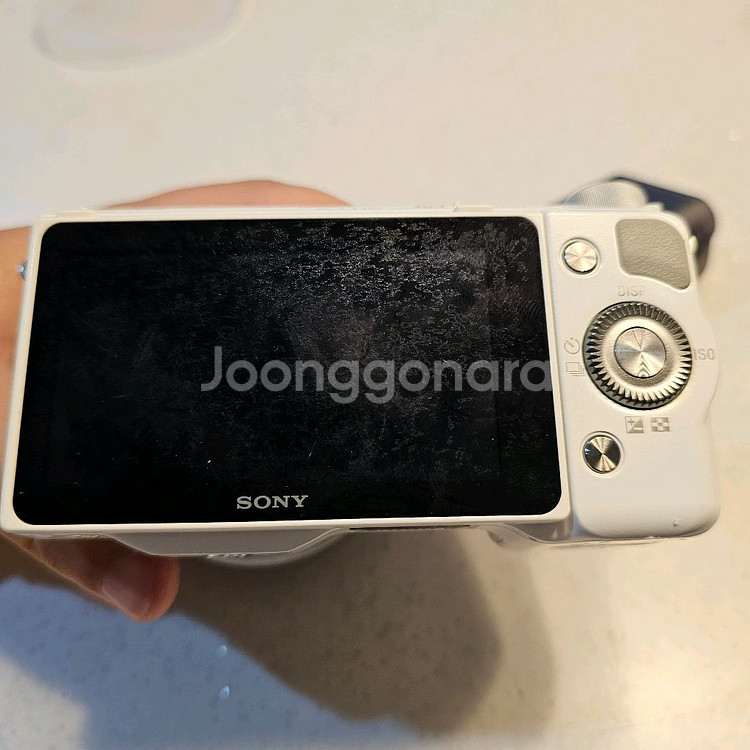 소니 Nex5T--3