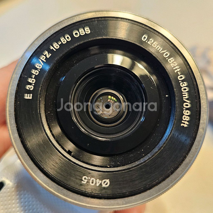 소니 Nex5T--7