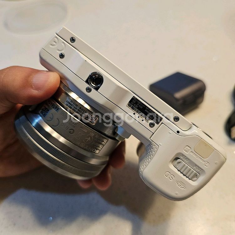 소니 Nex5T--4