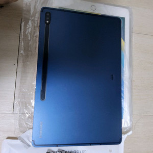 갤럭시탭 s7 플러스 512