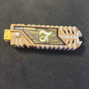 가면라이더 더블 가이아메모리 타부