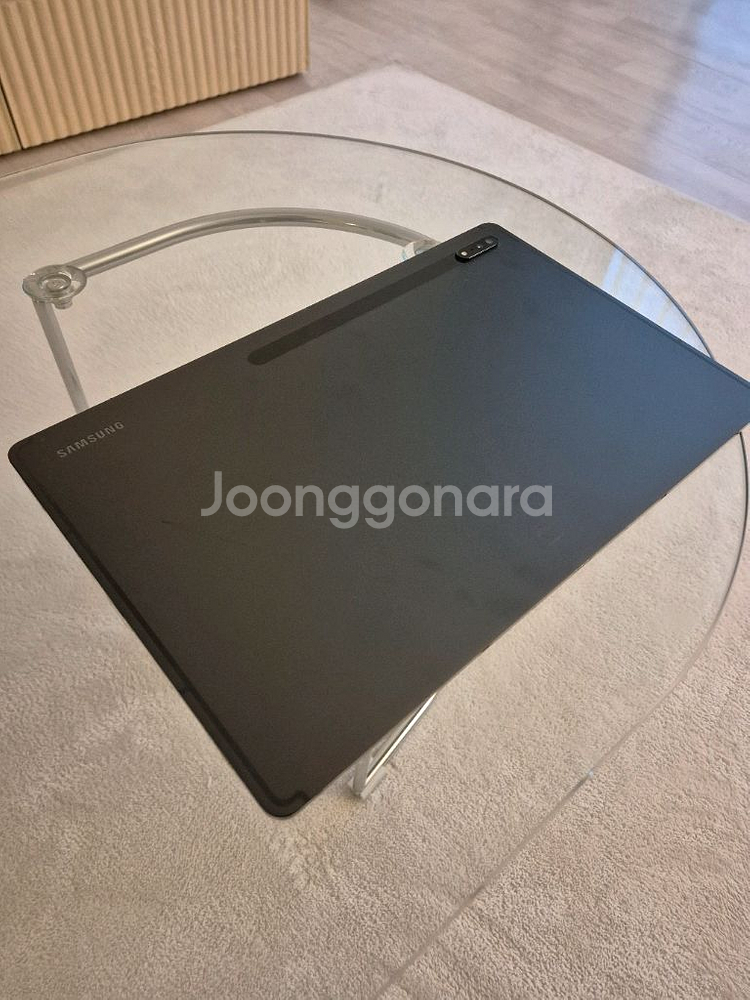 갤럭시탭s8 울트라 256g wifi 상태최상--0