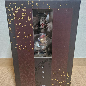 [미개봉] 네온맥스 블루아카이브 와카모 피규어