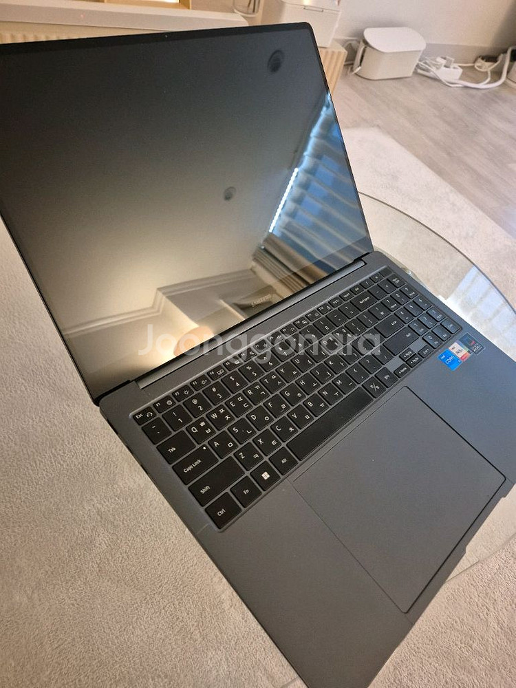 갤럭시북3프로 512g 16인치 NT960XFG--1