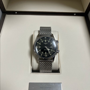 [판매] 론진 레전드다이버(42mm)