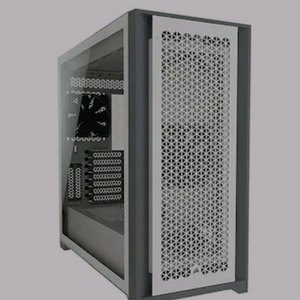 커세어 5000D AIRFLOW Tempered 케이스