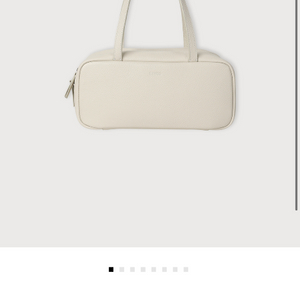 에토스 미니폴딩백MINI FOLDING BAG