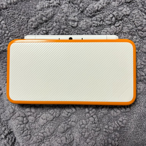닌텐도 new 2ds xl 화이트