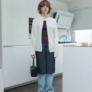 새상품 베뉴먼트 스트레이트 진 이미지