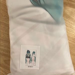보컬로이드 하츠네 미쿠 비공식 다키마쿠라 커버