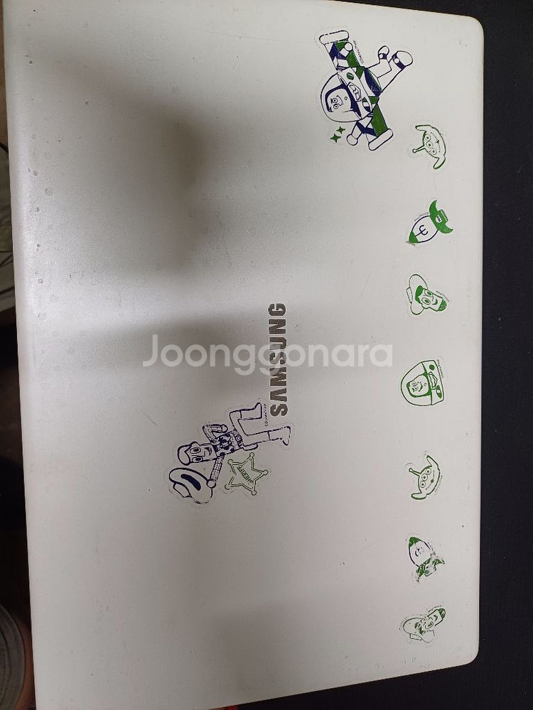 삼성노트북 플래쉬 nt530xbb--0