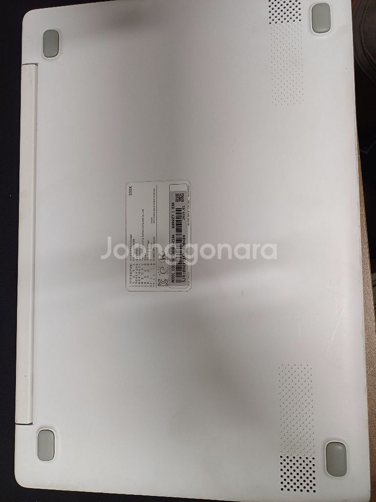 삼성노트북 플래쉬 nt530xbb--2