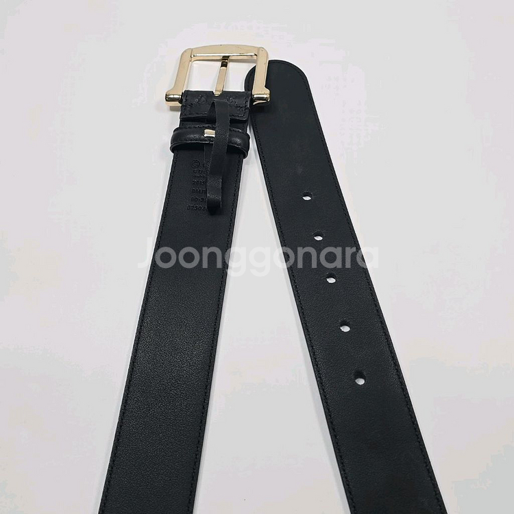 구찌 마이크로시마 벨트 ( 80 )--4