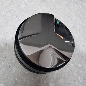 58mm 커피 디스트리뷰터 레벨러 & 탬퍼 깊이 조절
