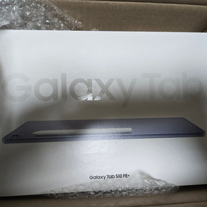 갤럭시탭s10FE플러스 256GB