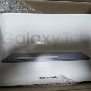 갤럭시탭s10FE플러스 256GB