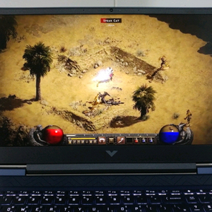 HP 12세대 i7 DDR5 빅터스 게이밍 노트북