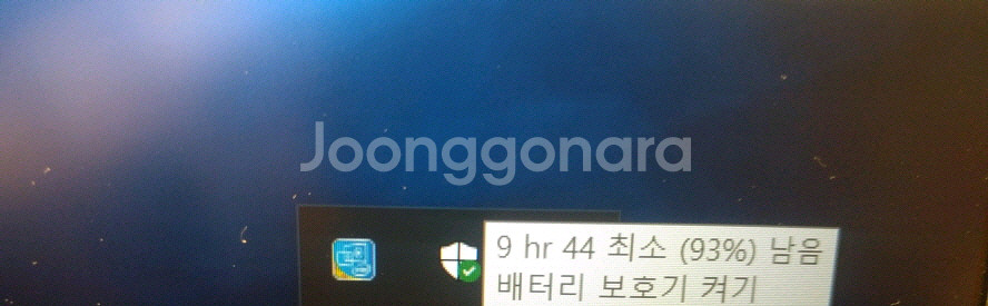 HP 12세대 i7 DDR5 빅터스 게이밍 노트북--6