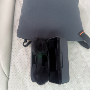 dji 마이크 mini
