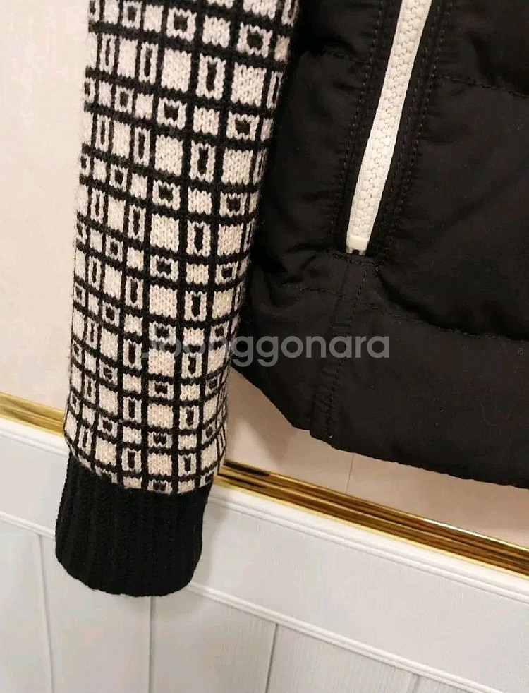 토리버치 정품 여성 집업 자켓 2 (82-66-165)--6