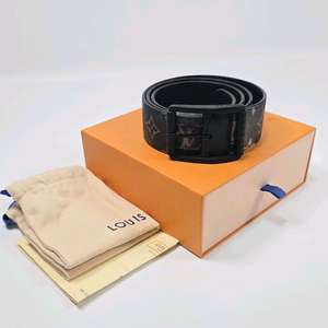 루이비통 갤러시 벨트 ( 90 )