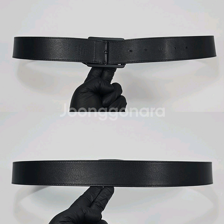 루이비통 갤러시 벨트 ( 90 )--2