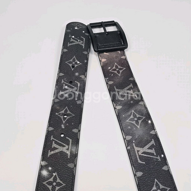 루이비통 갤러시 벨트 ( 90 )--3