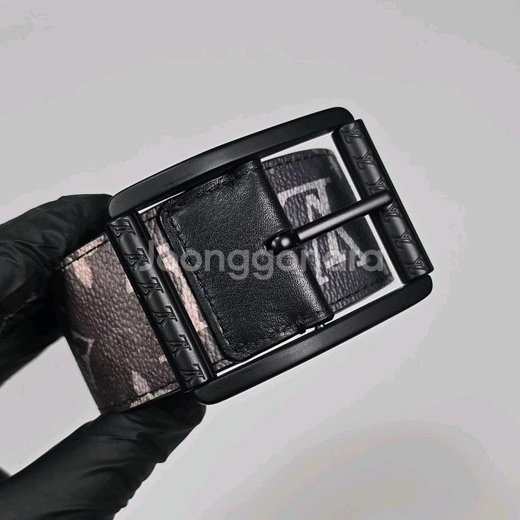 루이비통 갤러시 벨트 ( 90 )--5