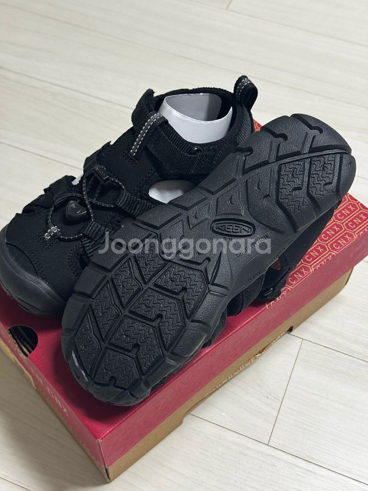Keen 킨 키즈 샌들 SEACAMP2 킨 씨캠프2 새--1