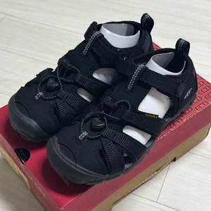 Keen 킨 키즈 샌들 SEACAMP2 킨 씨캠프2 새