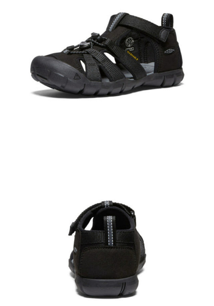 Keen 킨 키즈 샌들 SEACAMP2 킨 씨캠프2 새--4