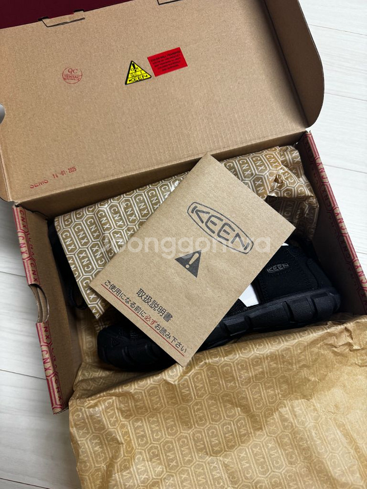 Keen 킨 키즈 샌들 SEACAMP2 킨 씨캠프2 새--3