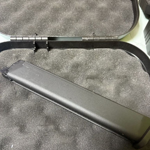 vfc glock 롱탄창