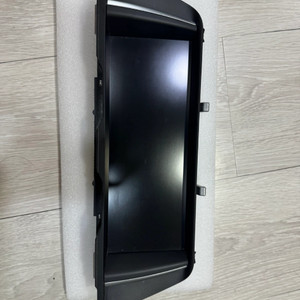 BMW F10 14년식 NBT 순정 네비