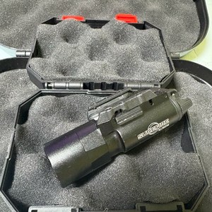 슈어파이어 X300 ultra