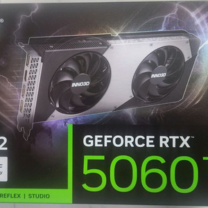 Rtx 5060ti 16g 미개봉 팔아요