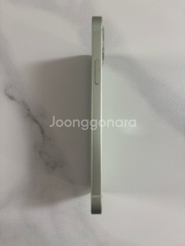 아이폰 12 64GB 배터리 85%--10