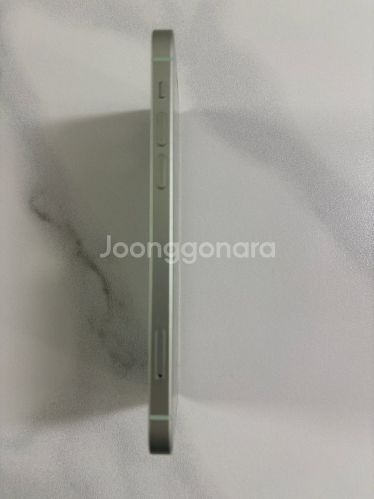 아이폰 12 64GB 배터리 85%--9
