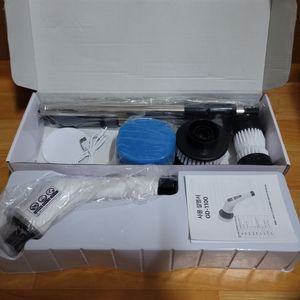 GDPINE 무선 스핀 청소기 GD-1100
