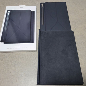 갤럭시탭 S9+ 북커버 정품