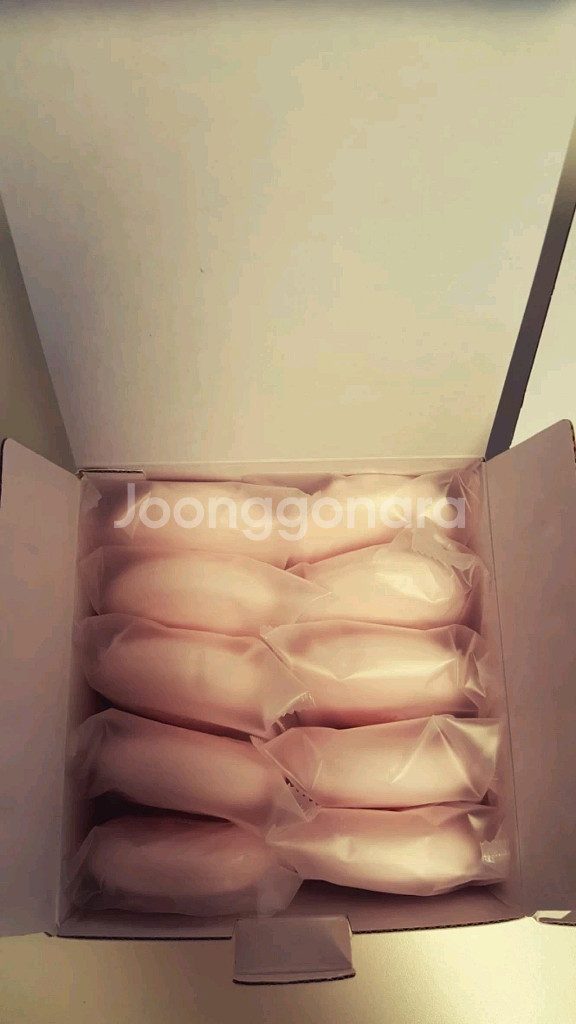 [택포]애경 산양유 비누 / 바세린 모이스처 폼클렌징--5